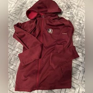 FSU jacket